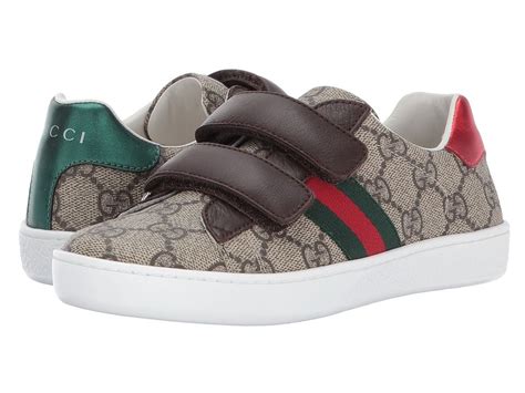 gucci shoes for children|Gucci Kids Shoes for Girls .